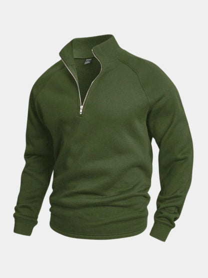 Sweter Darkwave Noble Pullover