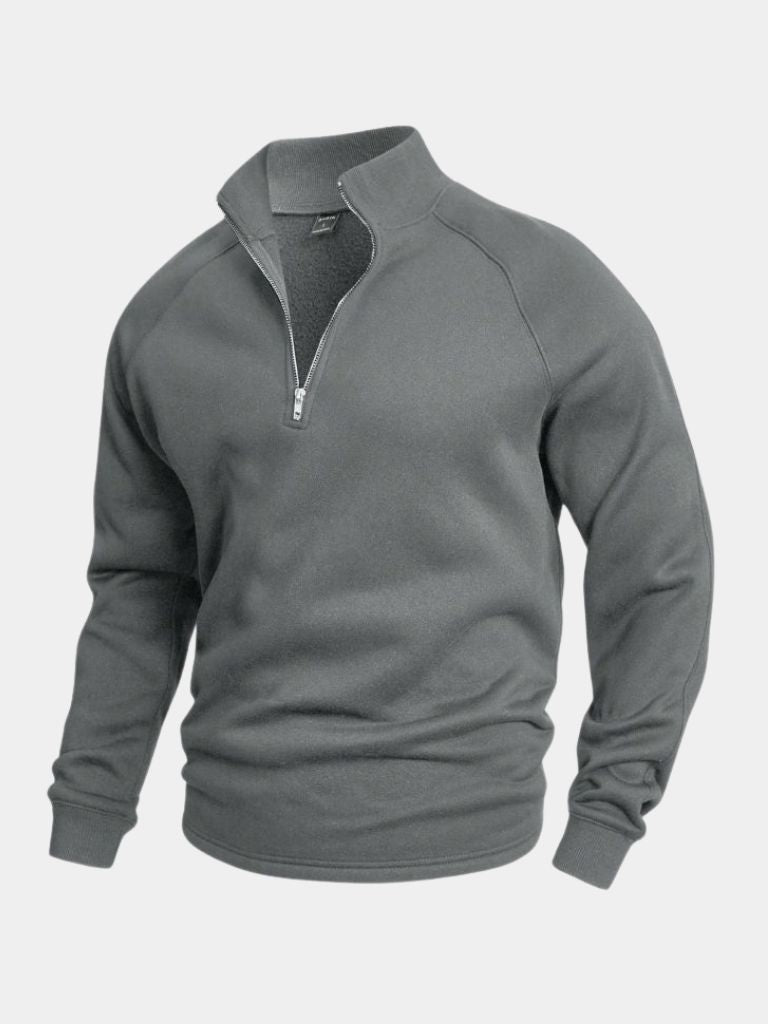 Sweter Darkwave Noble Pullover