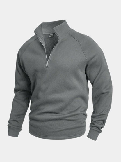 Sweter Darkwave Noble Pullover