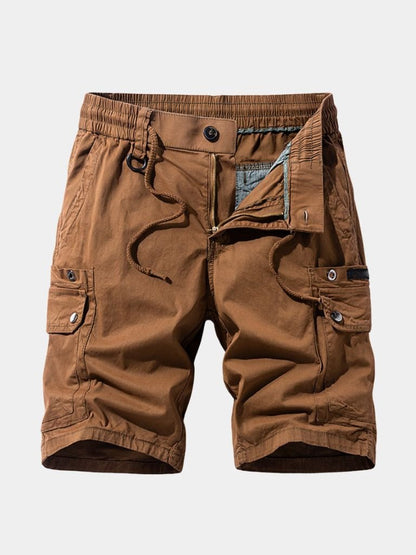 Cargo Dominion Trail Shorts