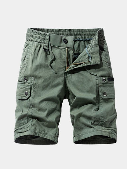 Cargo Dominion Trail Shorts