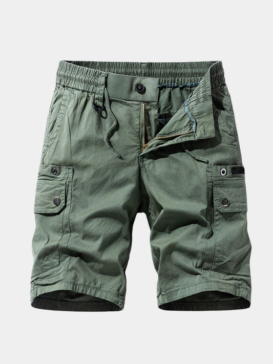 Cargo Dominion Trail Shorts