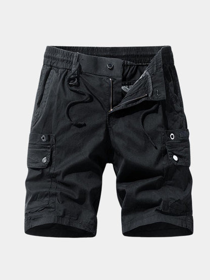 Cargo Dominion Trail Shorts