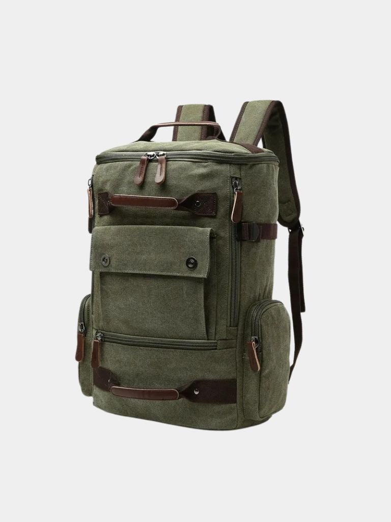 Plecak Vintage Dune Vanguard