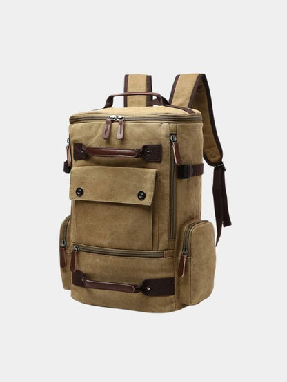 Plecak Vintage Dune Vanguard