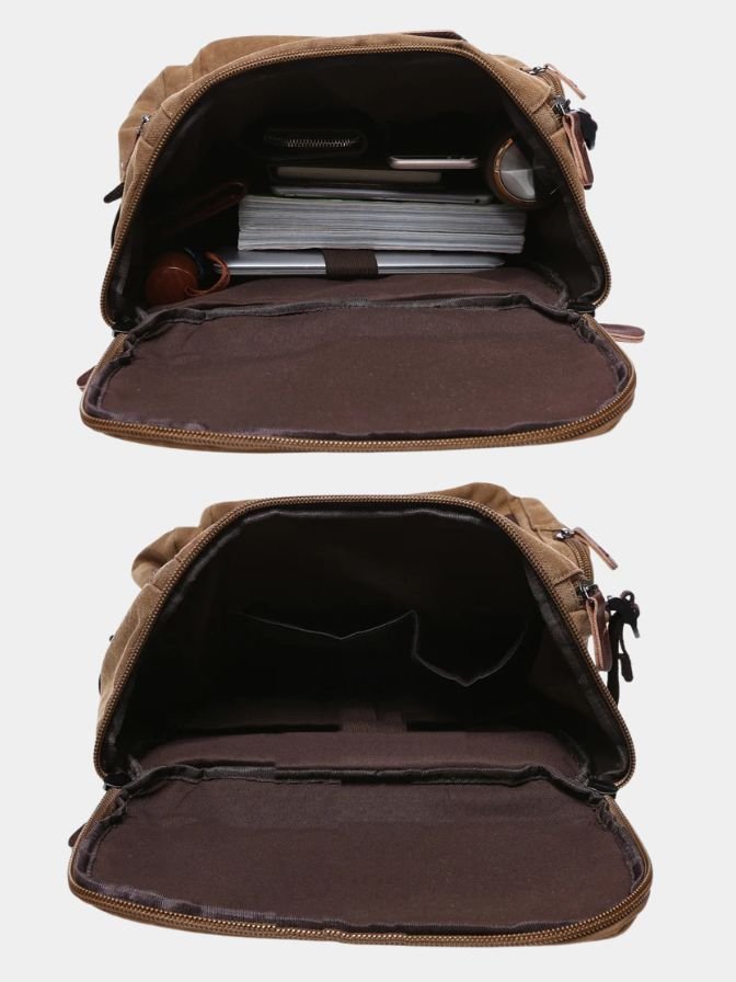Plecak Vintage Dune Vanguard