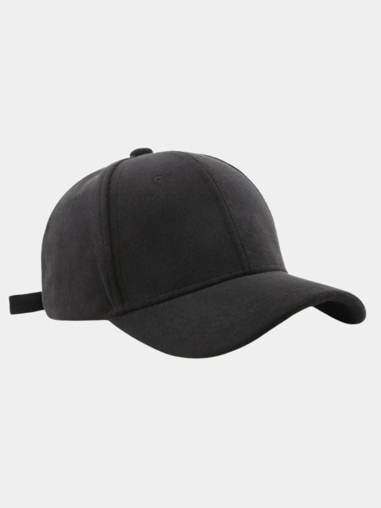 Elegancka Czapka