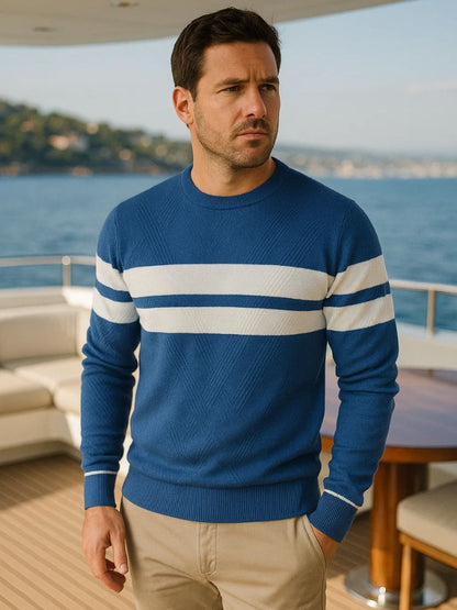 Basic Casual Sweater