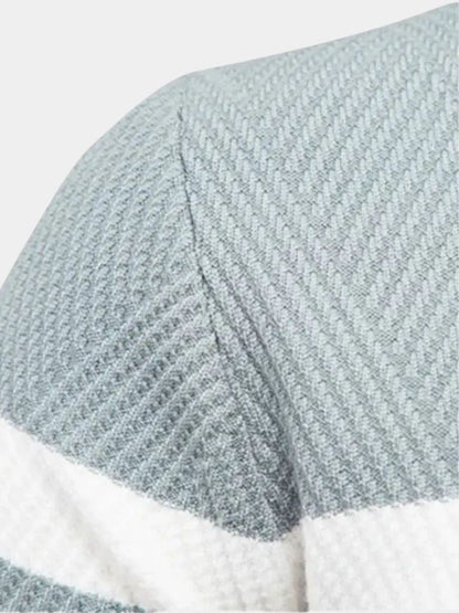 Podstawowy Sweter Casual