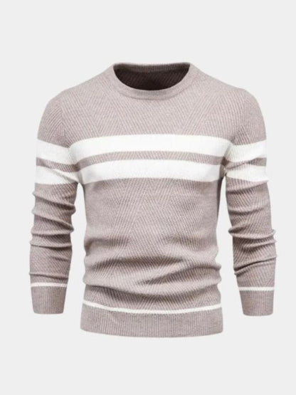 Basic Casual Sweater
