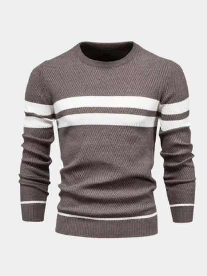 Basic Casual Sweater