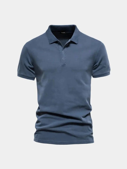 Koszulka Polo z Bawełny