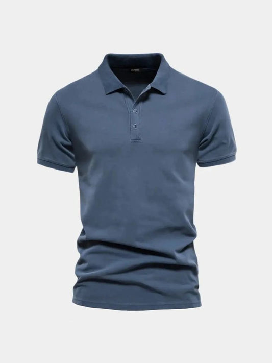 Koszulka Polo z Bawełny