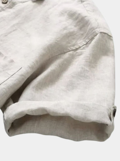 Linen Shirt