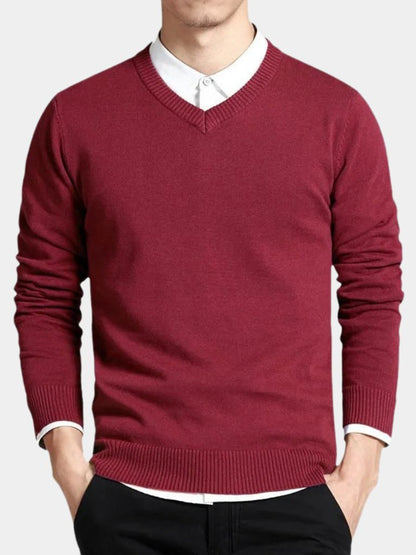 Basic Pullover