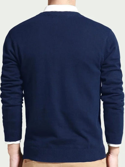 Basic Pullover