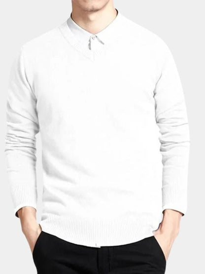Basic Pullover