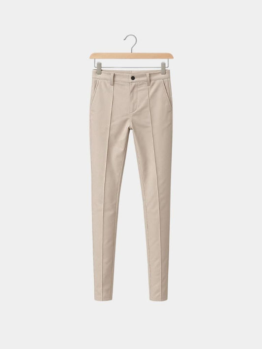 Niezbędne Elastyczne Skinny Spodnie