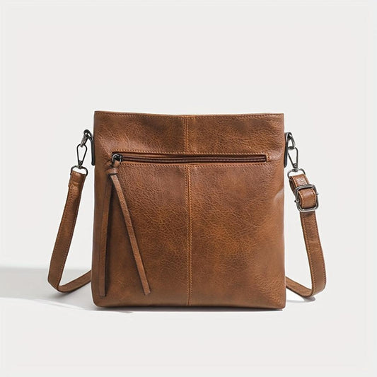 Lena | Retro Shoulder Bag Firkanet