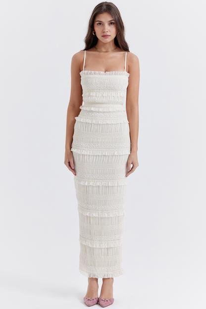 SOLARA - MaxiDress
