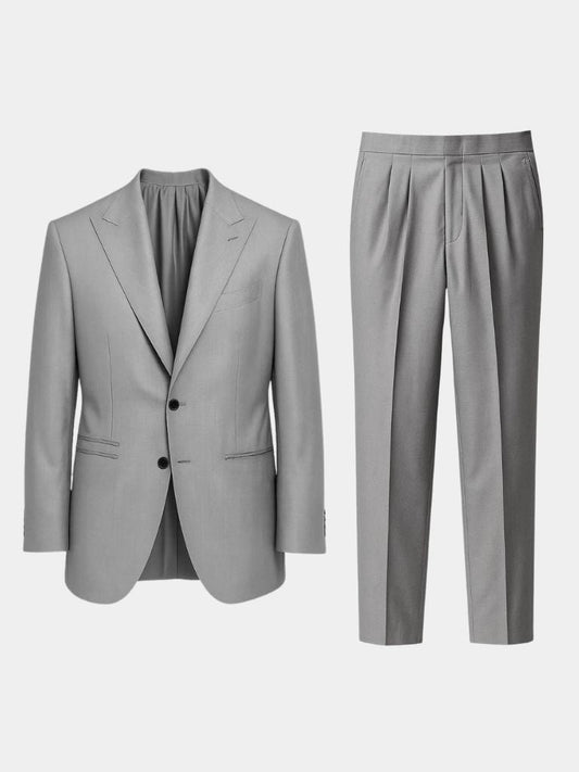 Elegancki Garnitur Genova