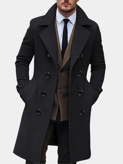 Heritage Coat for Gentlemen