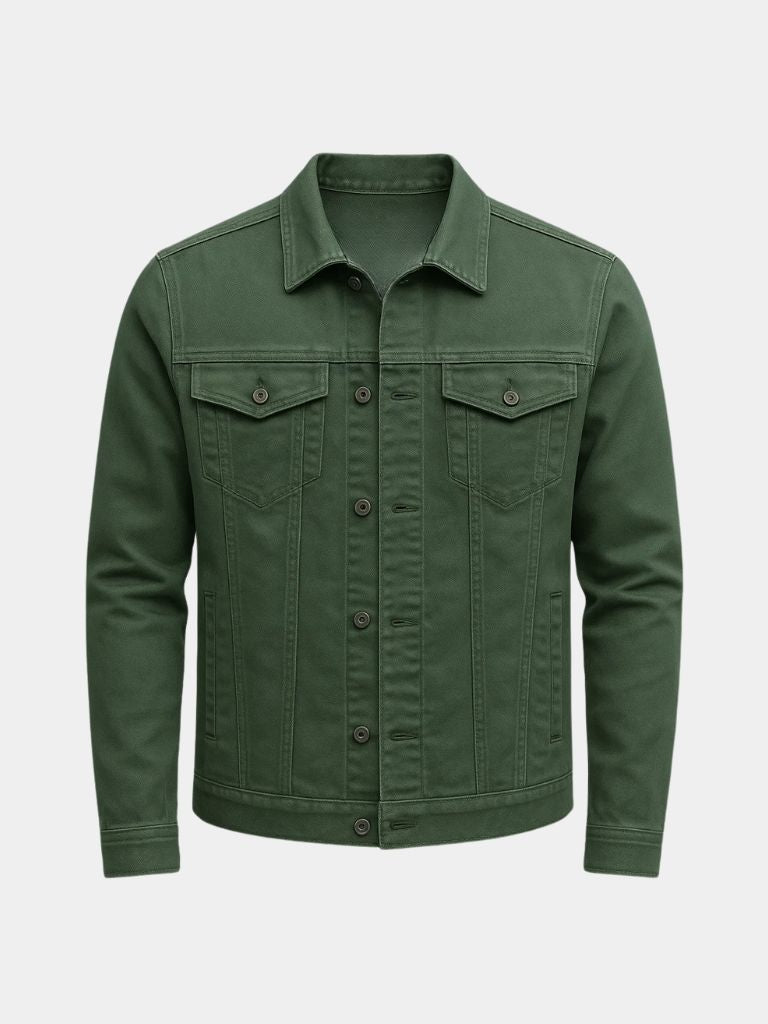 Kurtka Casual Heritage