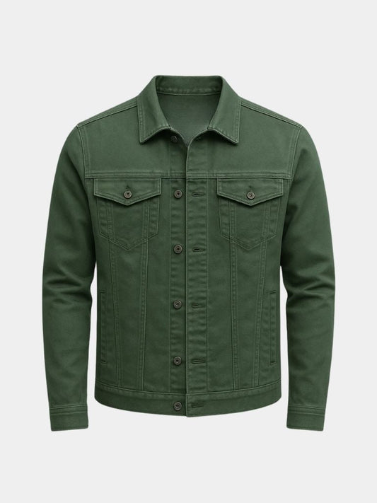 Kurtka Casual Heritage