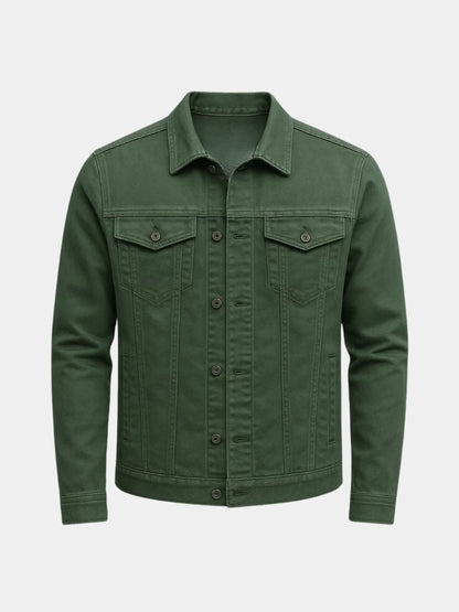 Casual Heritage Jacket