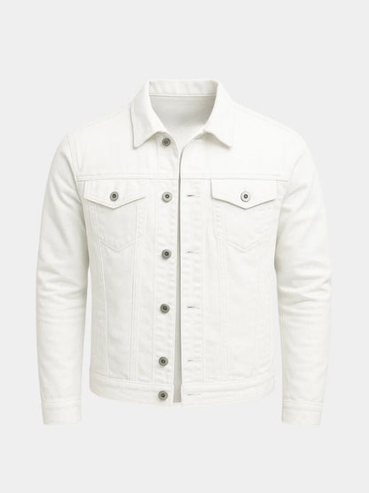 Casual Heritage Jacket