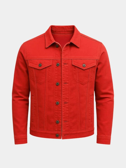 Kurtka Casual Heritage