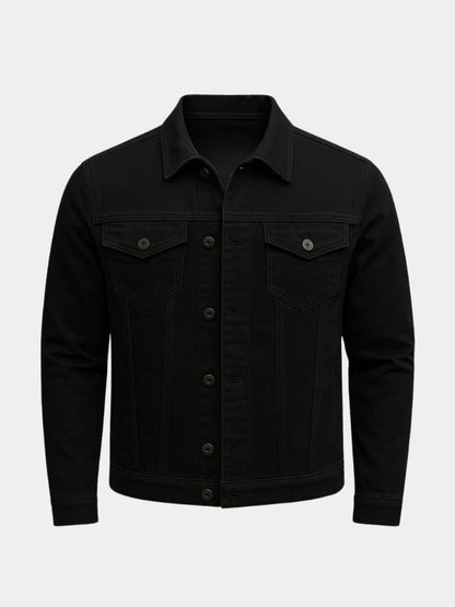 Casual Heritage Jacket