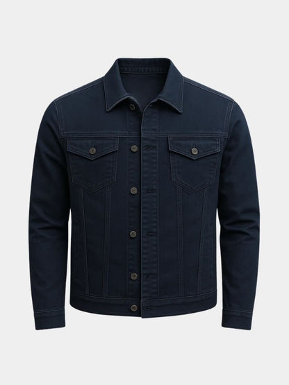 Kurtka Casual Heritage