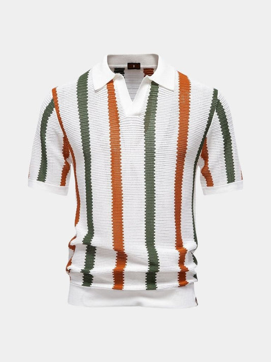 Polo Resort Heritage Knit