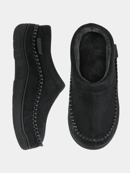 Luksusowe Kapcie Heritage Lined