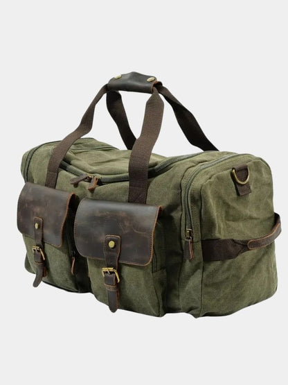 Torba Duffle Highland Expeditioner