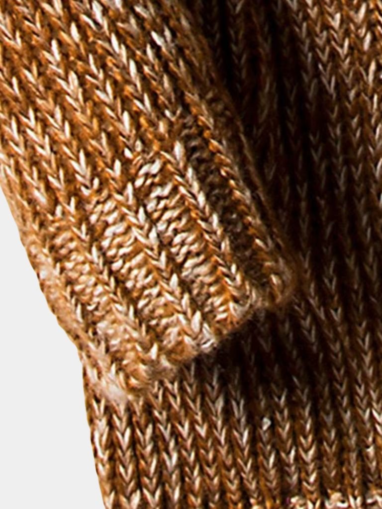 Himalaya Sweter z Kapturem