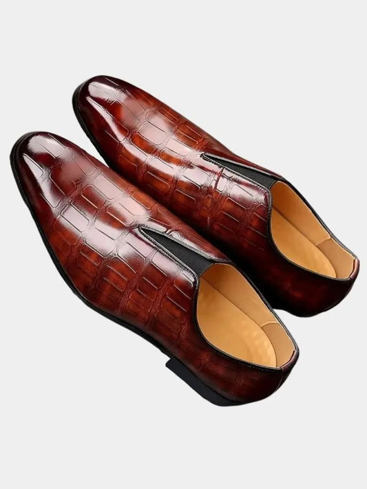 Loafery Imperium Leather