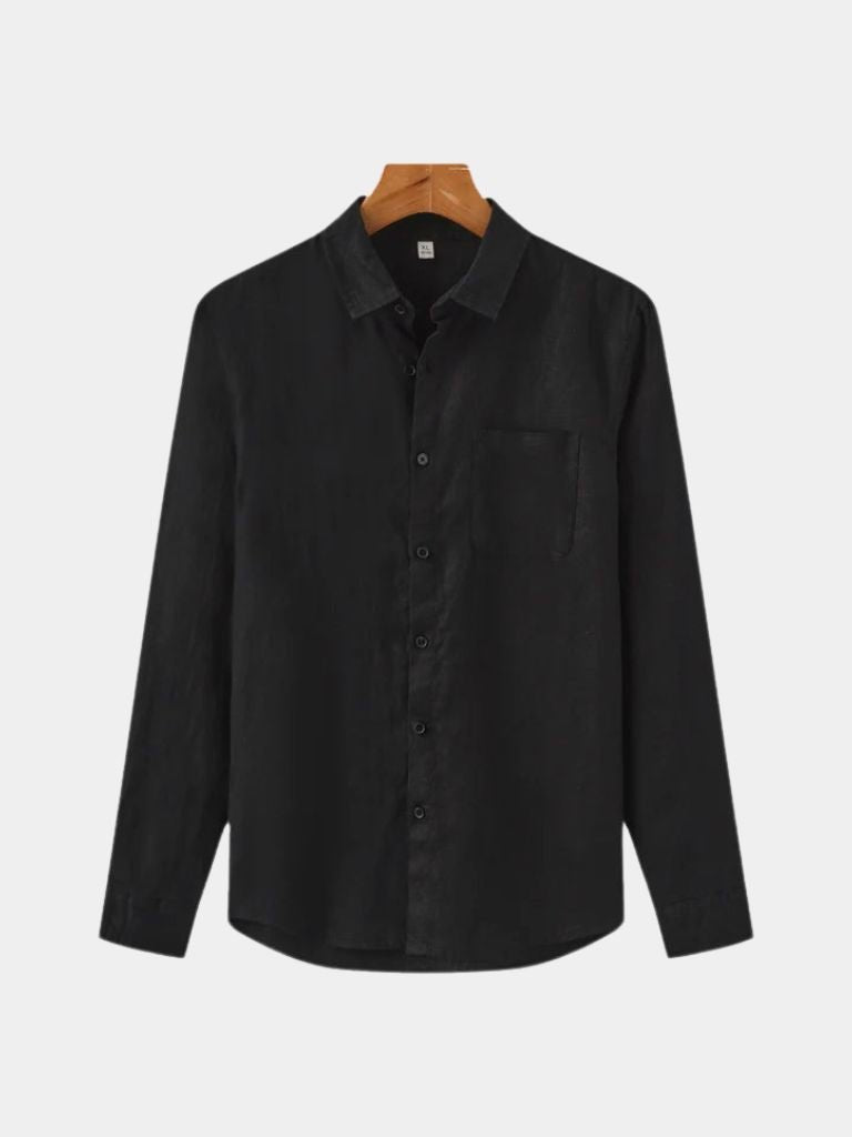 Zestaw Linen Noire