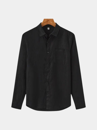 Zestaw Linen Noire