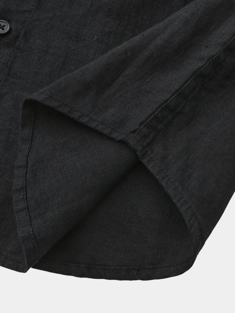 Zestaw Linen Noire