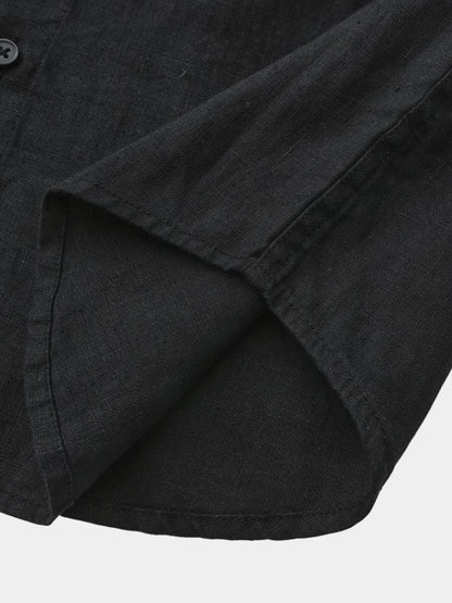 Zestaw Linen Noire