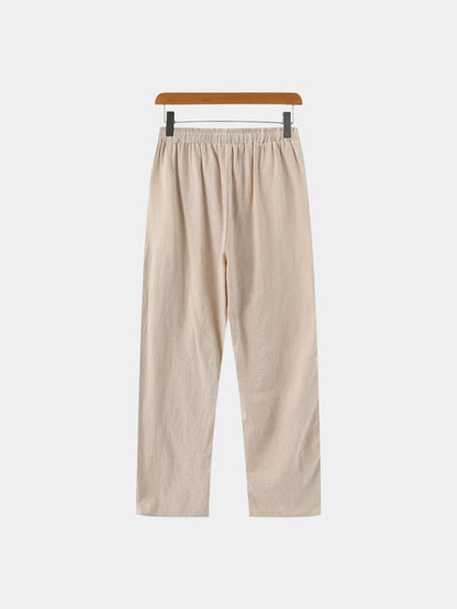 Zestaw Linen Noire