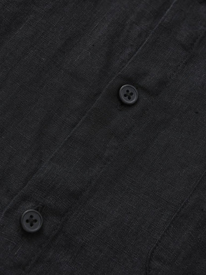 Zestaw Linen Noire