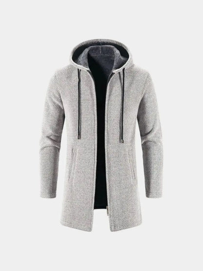 Lugano Hoodie