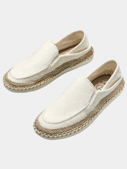 Buty Lusso Riviera