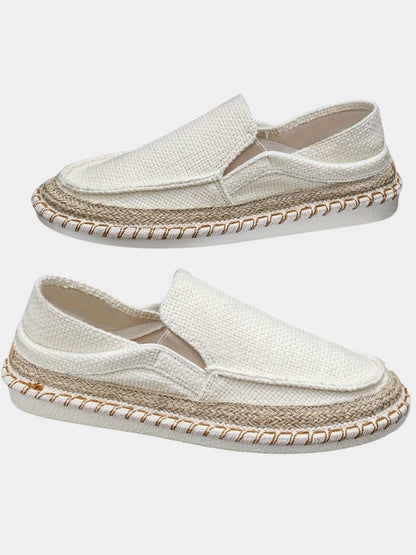 Buty Lusso Riviera