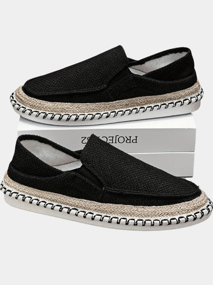 Buty Lusso Riviera