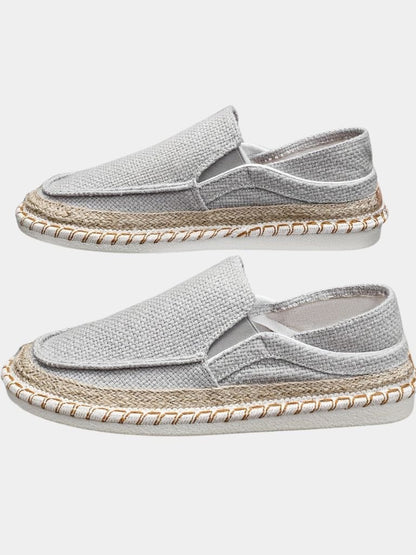 Buty Lusso Riviera