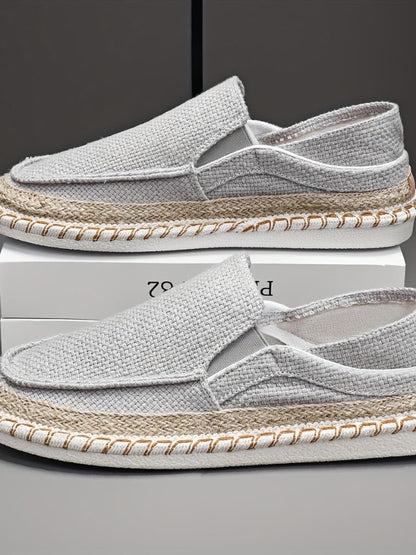 Buty Lusso Riviera